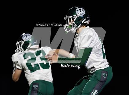 Thumbnail 3 in FR: Trinity @ Covington Catholic photogallery.