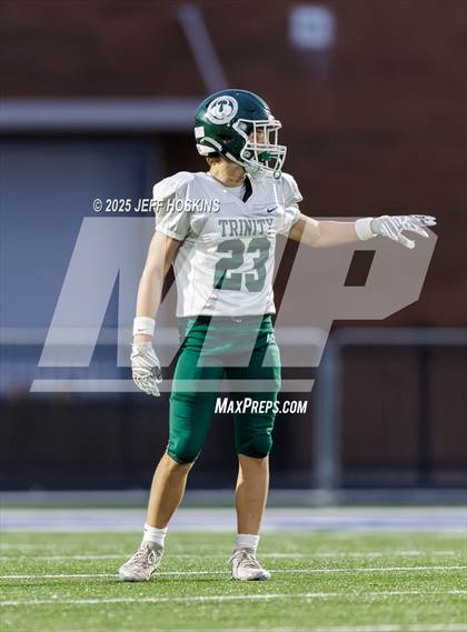 Thumbnail 1 in FR: Trinity @ Covington Catholic photogallery.