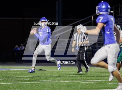 Thumbnail 1 in FR: Trinity @ Covington Catholic photogallery.