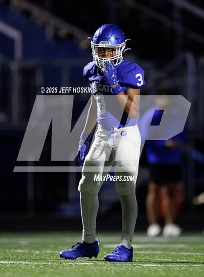 Thumbnail 2 in FR: Trinity @ Covington Catholic photogallery.