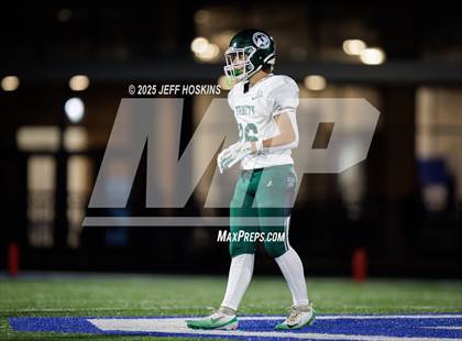 Thumbnail 1 in FR: Trinity @ Covington Catholic photogallery.