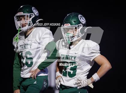 Thumbnail 2 in FR: Trinity @ Covington Catholic photogallery.