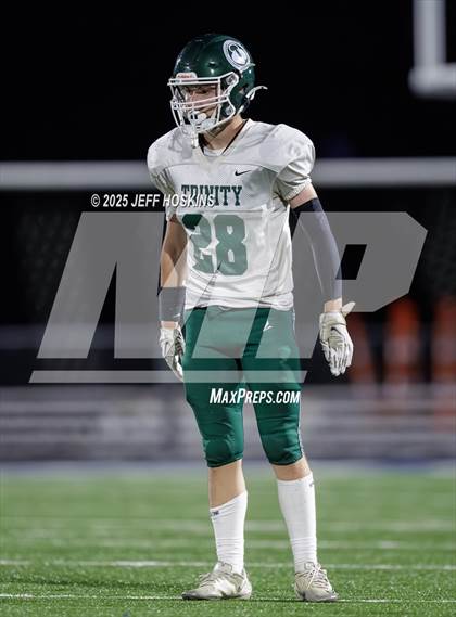 Thumbnail 1 in FR: Trinity @ Covington Catholic photogallery.