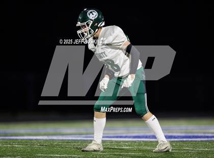 Thumbnail 3 in FR: Trinity @ Covington Catholic photogallery.