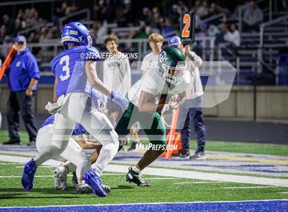Thumbnail 3 in FR: Trinity @ Covington Catholic photogallery.