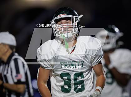 Thumbnail 2 in FR: Trinity @ Covington Catholic photogallery.