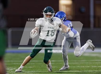 Thumbnail 2 in FR: Trinity @ Covington Catholic photogallery.