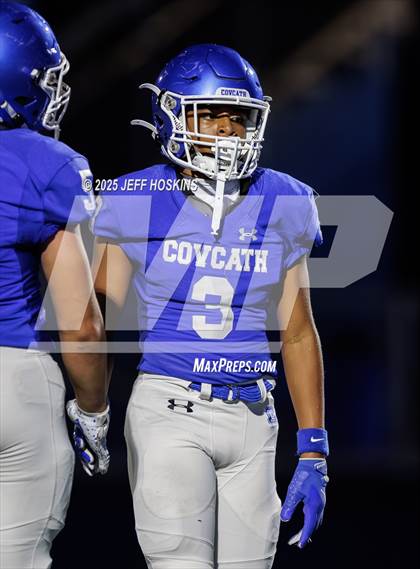 Thumbnail 3 in FR: Trinity @ Covington Catholic photogallery.