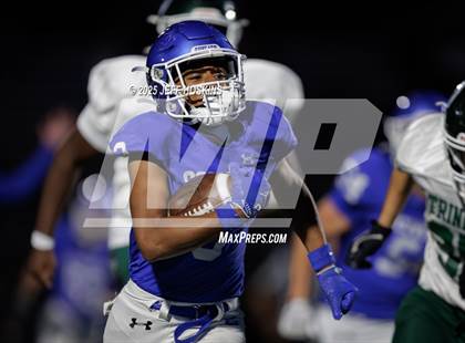 Thumbnail 2 in FR: Trinity @ Covington Catholic photogallery.