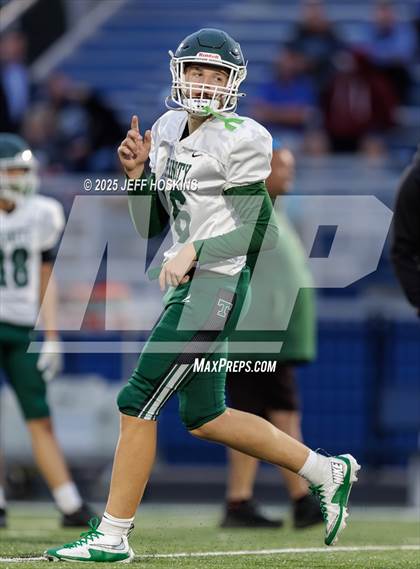 Thumbnail 3 in FR: Trinity @ Covington Catholic photogallery.