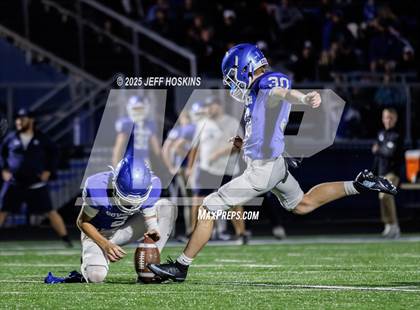 Thumbnail 3 in FR: Trinity @ Covington Catholic photogallery.