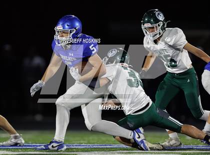 Thumbnail 3 in FR: Trinity @ Covington Catholic photogallery.