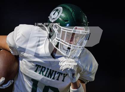 Thumbnail 3 in FR: Trinity @ Covington Catholic photogallery.