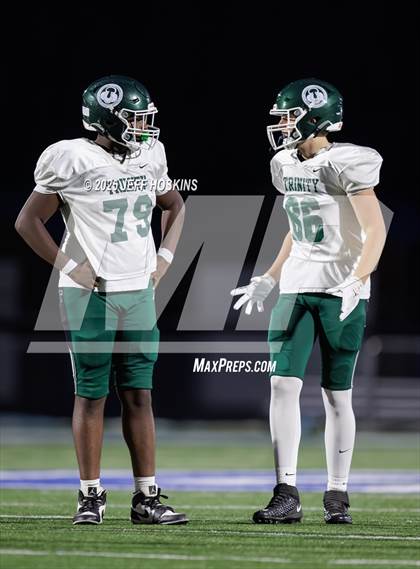 Thumbnail 1 in FR: Trinity @ Covington Catholic photogallery.