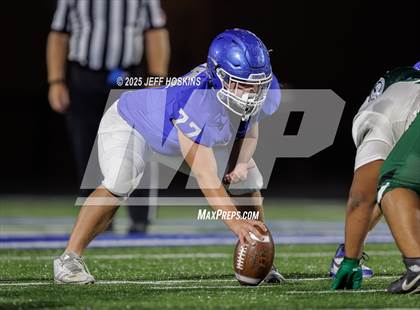 Thumbnail 1 in FR: Trinity @ Covington Catholic photogallery.