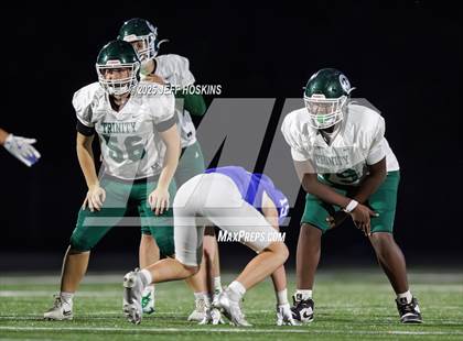 Thumbnail 1 in FR: Trinity @ Covington Catholic photogallery.