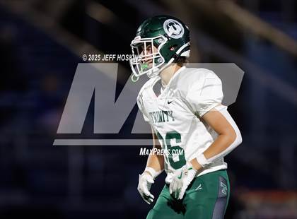 Thumbnail 1 in FR: Trinity @ Covington Catholic photogallery.