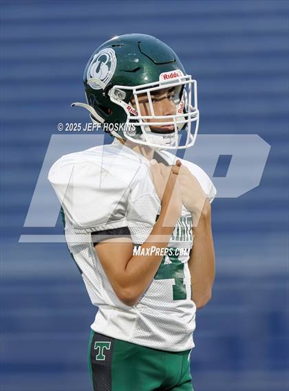 Thumbnail 3 in FR: Trinity @ Covington Catholic photogallery.