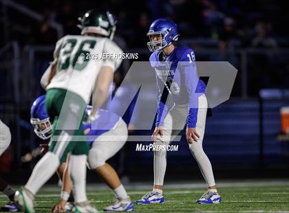 Thumbnail 2 in FR: Trinity @ Covington Catholic photogallery.