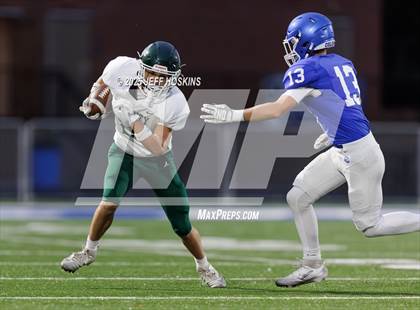 Thumbnail 1 in FR: Trinity @ Covington Catholic photogallery.