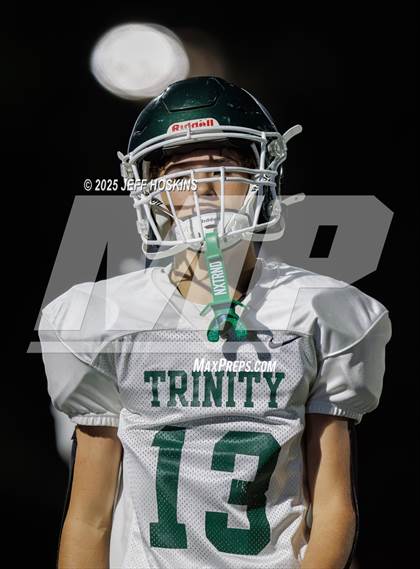 Thumbnail 1 in FR: Trinity @ Covington Catholic photogallery.