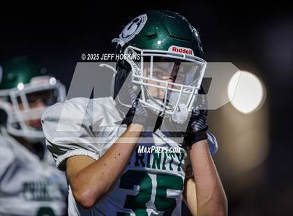 Thumbnail 3 in FR: Trinity @ Covington Catholic photogallery.