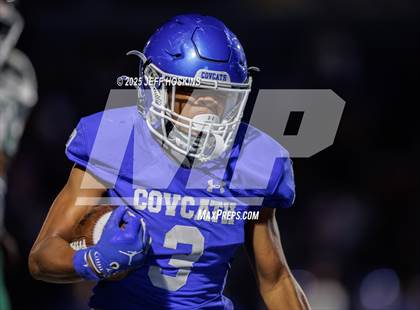 Thumbnail 2 in FR: Trinity @ Covington Catholic photogallery.