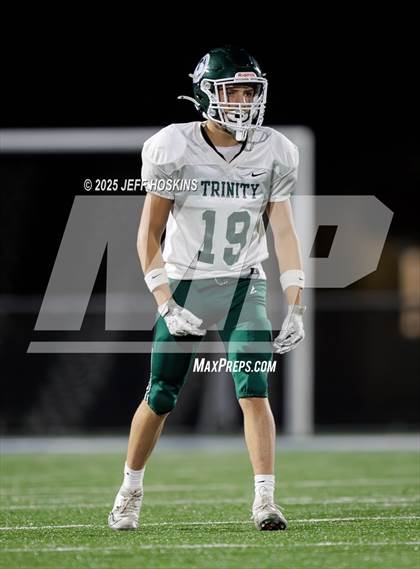 Thumbnail 2 in FR: Trinity @ Covington Catholic photogallery.