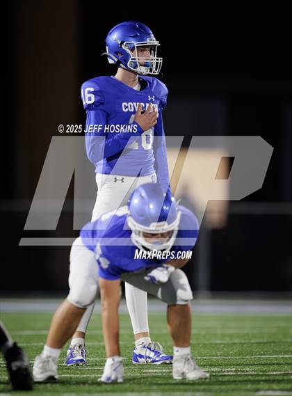 Thumbnail 3 in FR: Trinity @ Covington Catholic photogallery.