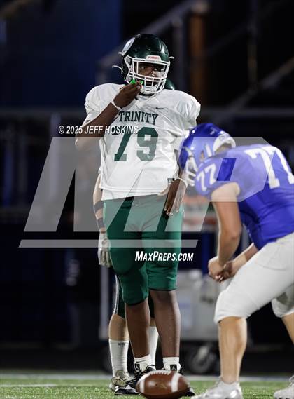 Thumbnail 3 in FR: Trinity @ Covington Catholic photogallery.