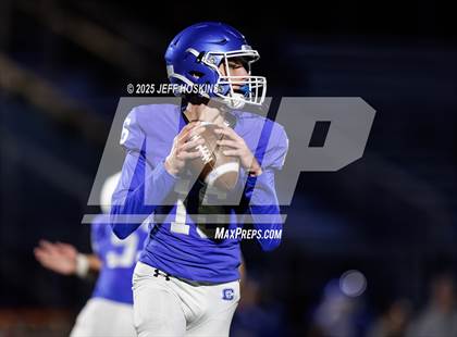 Thumbnail 3 in FR: Trinity @ Covington Catholic photogallery.