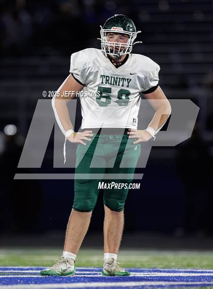 Thumbnail 3 in FR: Trinity @ Covington Catholic photogallery.