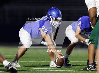 Thumbnail 3 in FR: Trinity @ Covington Catholic photogallery.