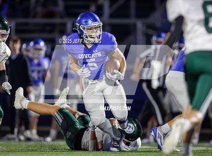 Thumbnail 3 in FR: Trinity @ Covington Catholic photogallery.