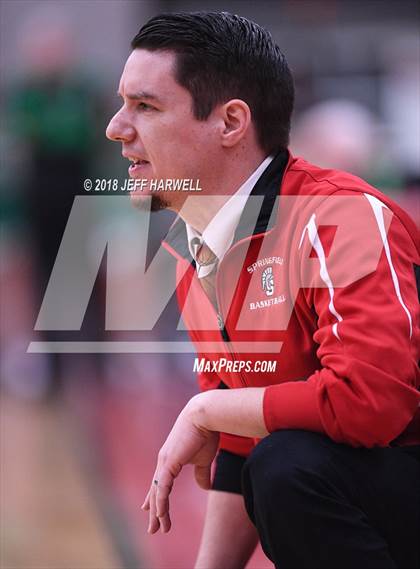 Thumbnail 1 in Springfield vs. Mogadore photogallery.