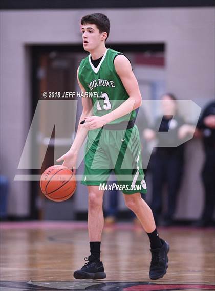 Thumbnail 1 in Springfield vs. Mogadore photogallery.