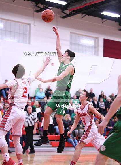 Thumbnail 1 in Springfield vs. Mogadore photogallery.