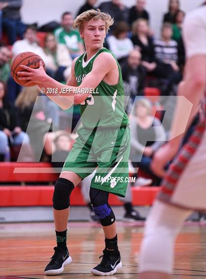 Thumbnail 3 in Springfield vs. Mogadore photogallery.