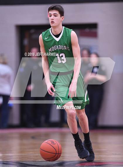 Thumbnail 3 in Springfield vs. Mogadore photogallery.