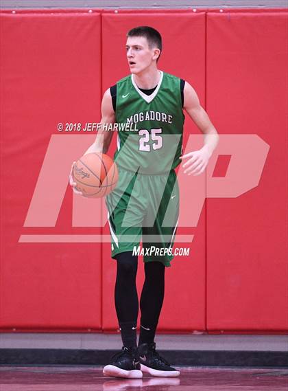 Thumbnail 1 in Springfield vs. Mogadore photogallery.