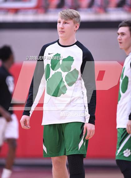 Thumbnail 3 in Springfield vs. Mogadore photogallery.