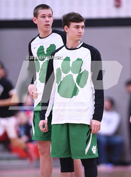 Thumbnail 2 in Springfield vs. Mogadore photogallery.