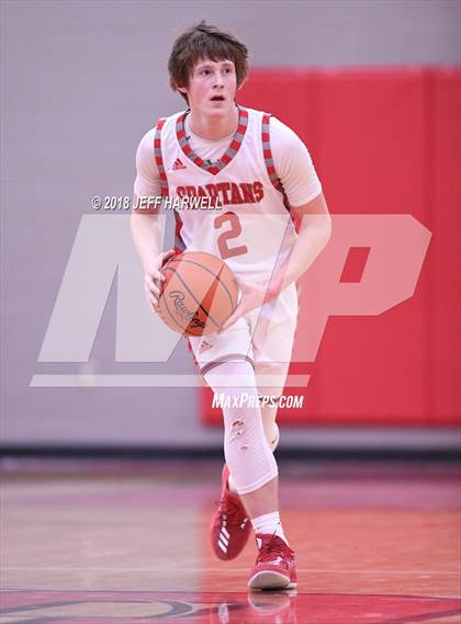 Thumbnail 1 in Springfield vs. Mogadore photogallery.