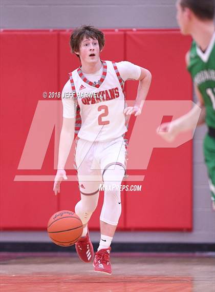 Thumbnail 3 in Springfield vs. Mogadore photogallery.