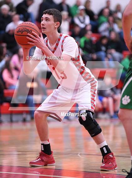Thumbnail 1 in Springfield vs. Mogadore photogallery.