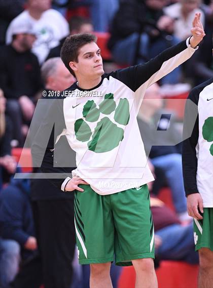 Thumbnail 1 in Springfield vs. Mogadore photogallery.