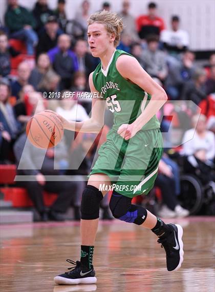 Thumbnail 3 in Springfield vs. Mogadore photogallery.