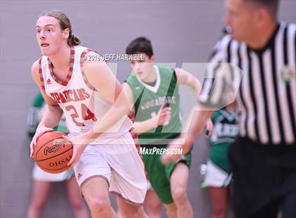 Thumbnail 1 in Springfield vs. Mogadore photogallery.