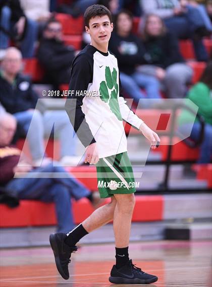 Thumbnail 1 in Springfield vs. Mogadore photogallery.