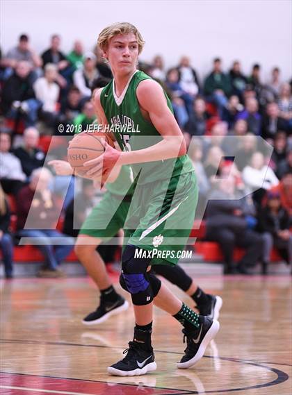 Thumbnail 1 in Springfield vs. Mogadore photogallery.
